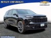 New 2026 Chevrolet Traverse - Derry - NH