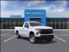 New 2026 Chevrolet C/K 1500, Silverado - Windber - PA