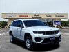 New 2025 Jeep Grand Cherokee - Burnet - TX