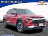 New 2026 Chevrolet TrailBlazer - Derry - NH