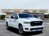 New 2025 Ram 1500 - Burnet - TX