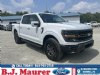 New 2025 Ford F-150 - Boswell - PA