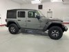 Used 2021 Jeep Wrangler - Beaverdale - PA