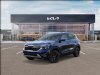 New 2026 Kia Seltos - Johnstown - PA