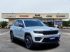 New 2025 Jeep Grand Cherokee - Burnet - TX