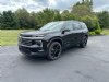 New 2026 Chevrolet Traverse - Mercer - PA