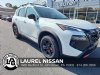 New 2026 Nissan Rogue - Johnstown - PA