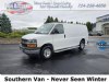 Used 2023 Chevrolet EXPRESS 2500 - Mercer - PA