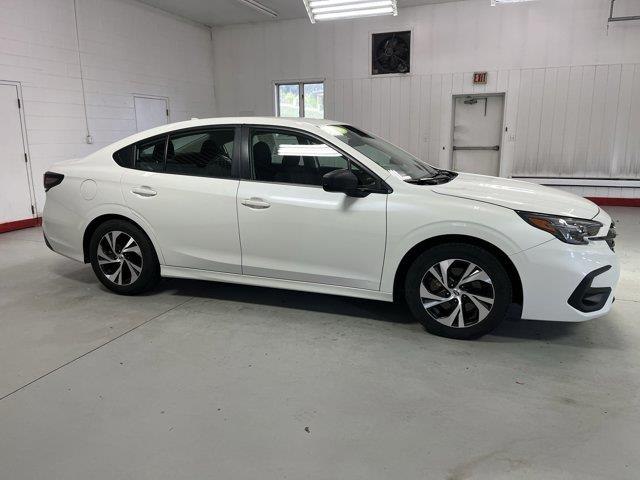 An image of 2023 Subaru Legacy