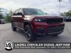 New 2025 Jeep Grand Cherokee L - Johnstown - PA