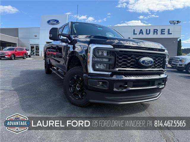 An image of 2026 Ford F-350