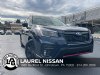 Used 2021 Subaru Forester - Johnstown - PA