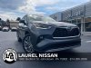 Used 2021 Toyota Highlander Hybrid - Johnstown - PA