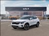 New 2026 Kia Seltos - Johnstown - PA