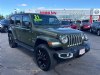 Used 2021 Jeep Wrangler - Concord - NH