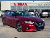 Certified 2022 Nissan Maxima - Concord - NH