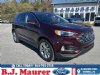 Used 2024 Ford Edge - Boswell - PA