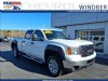 Used 2014 GMC 2500 / Sierra - Windber - PA