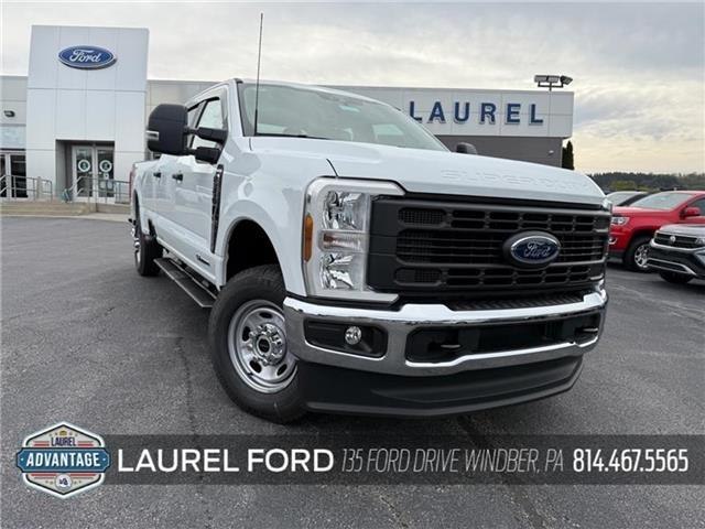 An image of 2026 Ford F-350