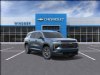New 2026 Chevrolet Traverse - Windber - PA