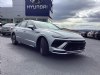 New 2026 Hyundai Sonata Hybrid - Johnstown - PA