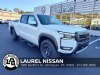 New 2026 Nissan Frontier - Johnstown - PA