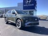 New 2026 Hyundai Tucson - Johnstown - PA