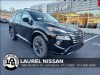 New 2026 Nissan Rogue - Johnstown - PA