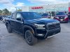 New 2026 Nissan Frontier - Concord - NH