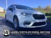 New 2026 Chrysler Pacifica - Johnstown - PA