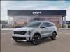 New 2026 Kia Sorento - Johnstown - PA