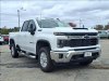New 2026 Chevrolet C/K 2500, Silverado - Derry - NH