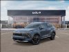New 2026 Kia Sportage Hybrid - Johnstown - PA