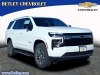 New 2026 Chevrolet Tahoe - Derry - NH
