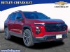 New 2026 Chevrolet Equinox - Derry - NH