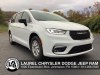 New 2026 Chrysler Pacifica - Johnstown - PA
