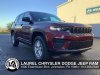 New 2025 Jeep Grand Cherokee - Johnstown - PA