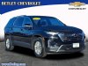 Used 2023 Chevrolet Traverse - Derry - NH