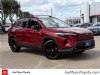 New 2026 Toyota Corolla Cross - Houston - TX