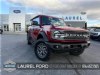 Used 2025 Ford Bronco - Windber - PA