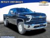 New 2026 Chevrolet C/K 2500, Silverado - Derry - NH