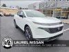 New 2026 Nissan Murano - Johnstown - PA