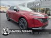 New 2026 Nissan Murano - Johnstown - PA