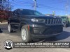 New 2025 Jeep Grand Cherokee - Johnstown - PA