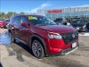 Used 2022 Nissan Pathfinder - Concord - NH