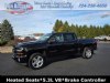 Used 2018 Chevrolet C/K 1500, Silverado - Mercer - PA