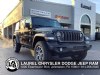 New 2026 Jeep Wrangler - Johnstown - PA