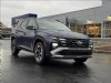 New 2026 Hyundai Tucson - Johnstown - PA
