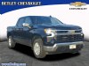 New 2026 Chevrolet C/K 1500, Silverado - Derry - NH