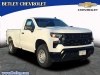 New 2026 Chevrolet C/K 1500, Silverado - Derry - NH